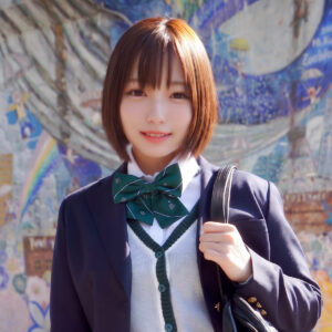 ゆら【俺の素人-Z-】 千葉優花